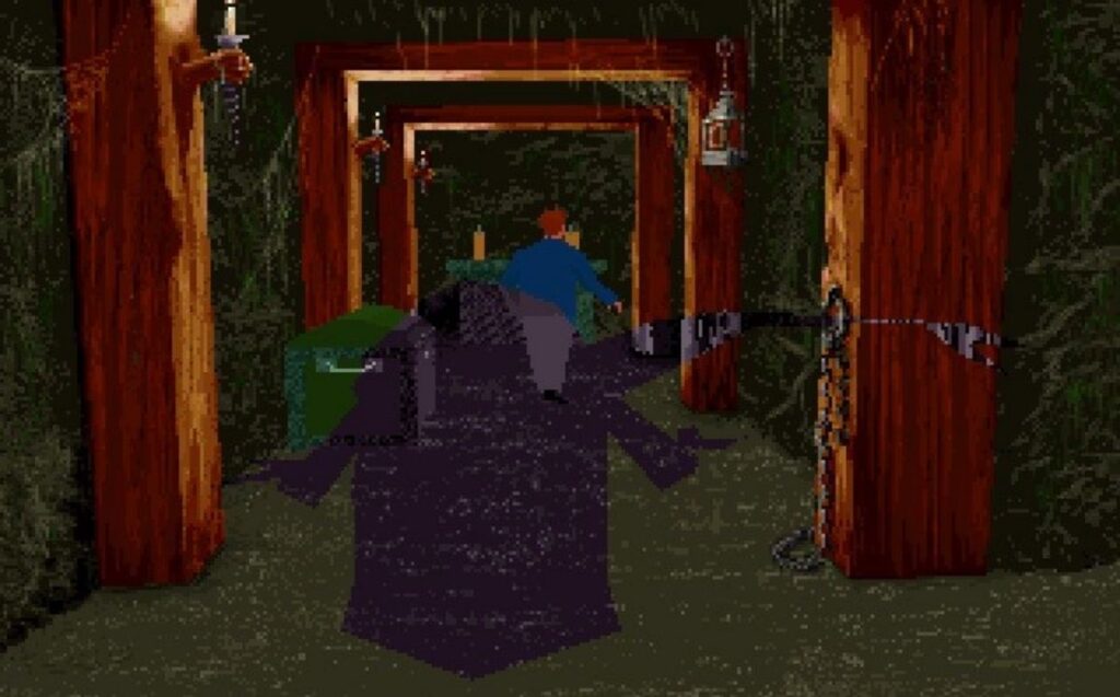 Alone in the Dark: The Trilogy ประกาศแจกฟรีถึงวันที่ 5 กุมภาพันธ์เท่านั้น