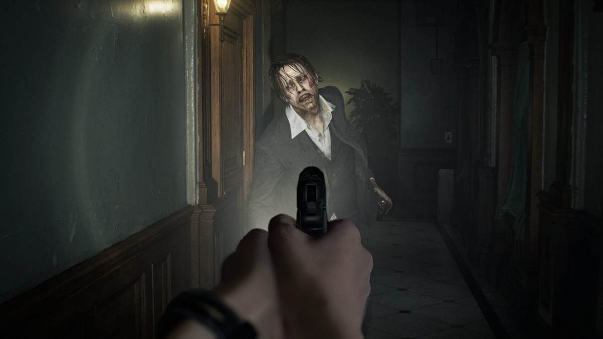 ทีมงานเผยสาเหตุที่ซอมบี้ใน Resident Evil Requiem มีพฤติกรรมก่อนตาย