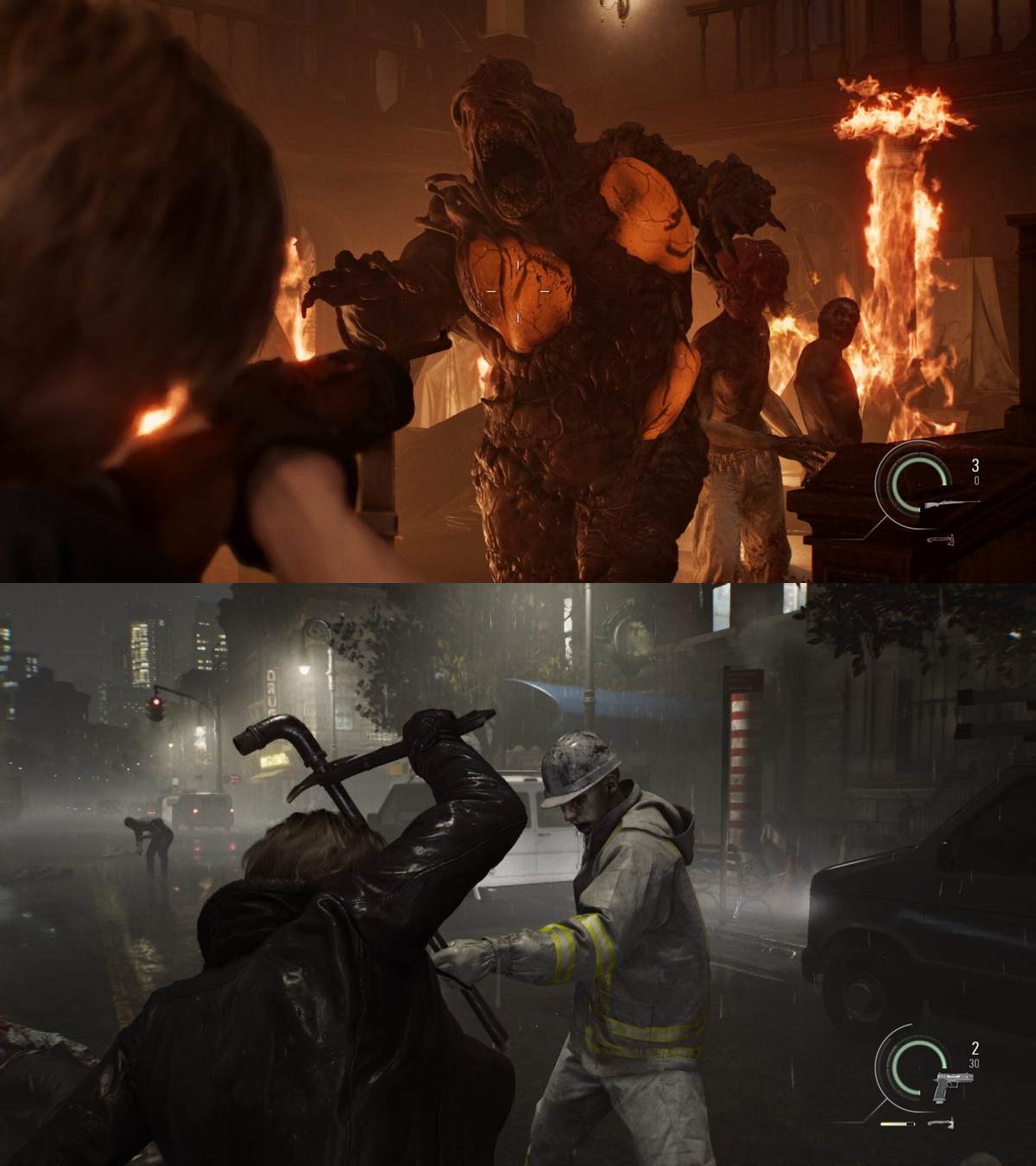 [รีวิว] Resident Evil Requiem ผีชีวะ ภาพทรงจำ เพลงย้ำตาย