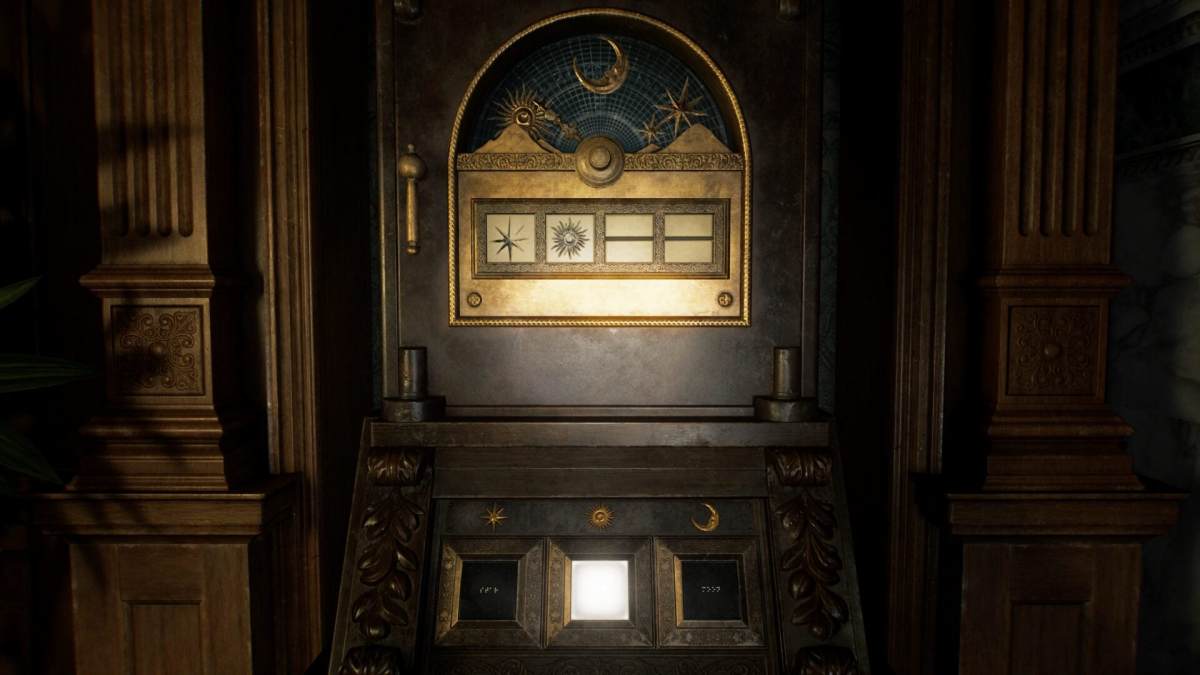 [Guide] How to แก้ปริศนาในเนื้อเรื่อง Resident Evil Requiem