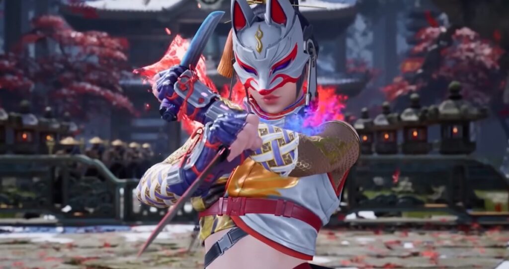 Tekken 8 เปิดตัวนักสู้ที่จะเข้าร่วมใน Season 3 เรียบร้อยแล้ว