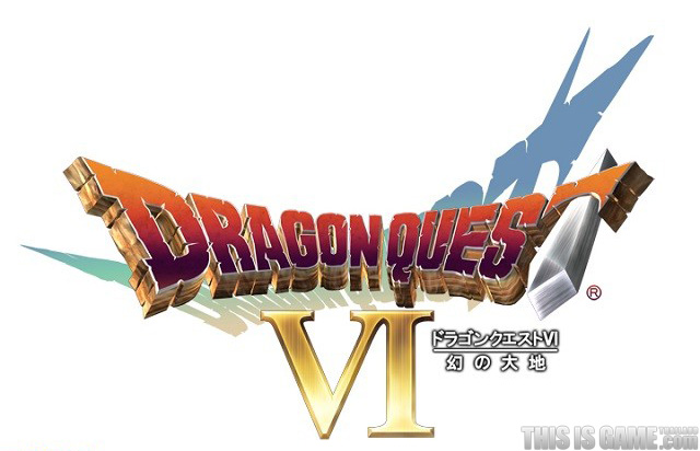 Dragon Quest VI วางจำหน่ายแล้วทั้ง Android และ iOS