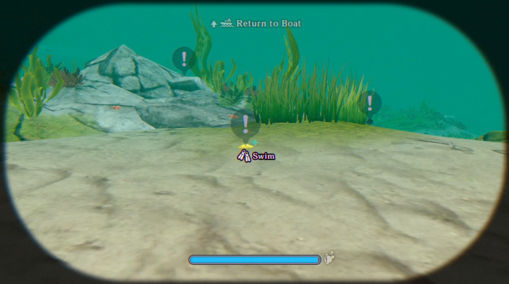 [รีวิว] PARANORMASIGHT: The Mermaid's Curse