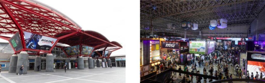 Tokyo Game Show 2026 เผยกำหนดการและรายละเอียดแล้ว