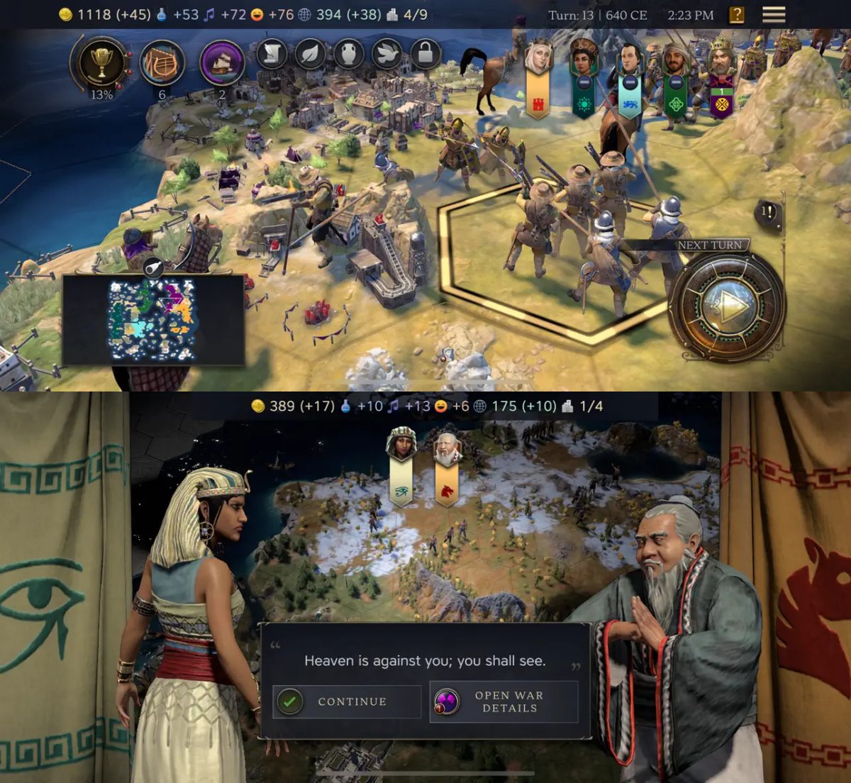 Sid Meier's Civilization VII