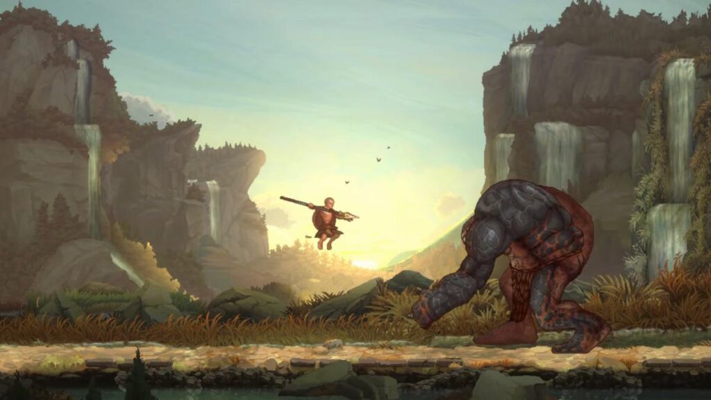 God of War Sons of Sparta เปิดตัวอย่างเป็นทางการ