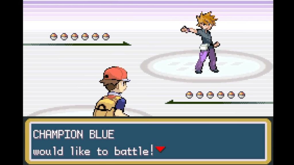 เปรียบเทียบ Pokémon Let's GO VS. Fire Red & Leaf Green บน Nintendo Switch 2 เปรียบเทียบ Pokémon Let's GO VS. Fire Red & Leaf Green บน Nintendo Switch