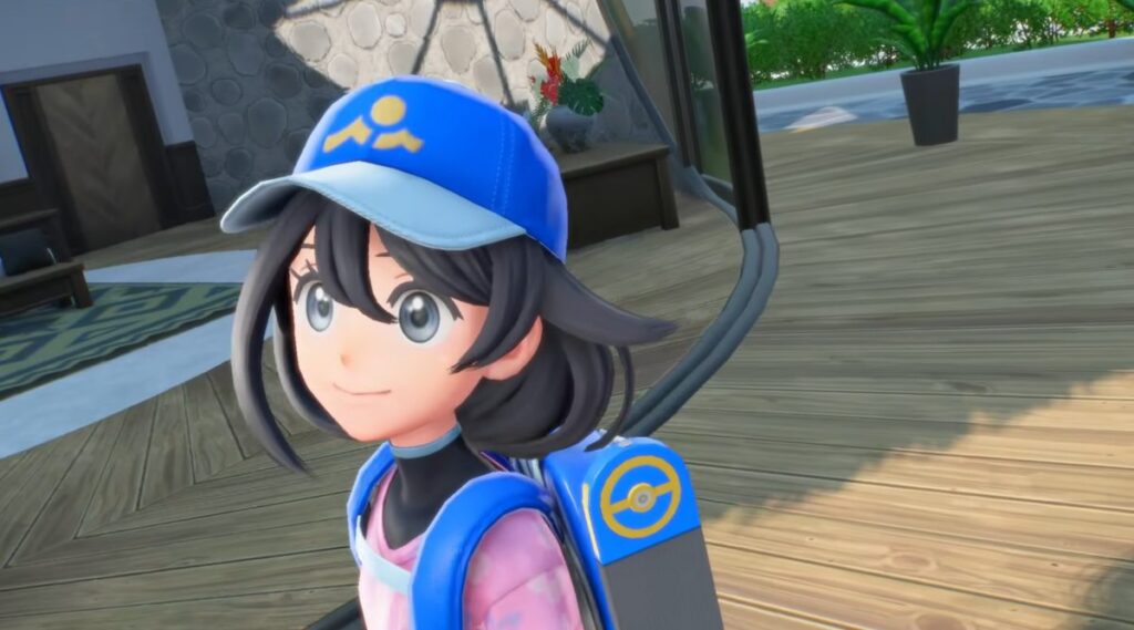 Pokémon Winds & Waves เปิดตัวอย่างเป็นทางการแล้ว 3 รายละเอียดสำหรับ Pokémon Winds & Waves ข้อมูล ภาพ เกม โหลด