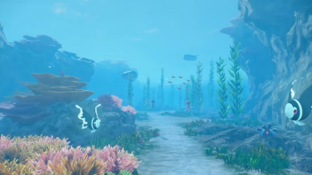 Pokémon Winds & Waves เปิดตัวอย่างเป็นทางการแล้ว 7 รายละเอียดสำหรับ Pokémon Winds & Waves ข้อมูล ภาพ เกม โหลด