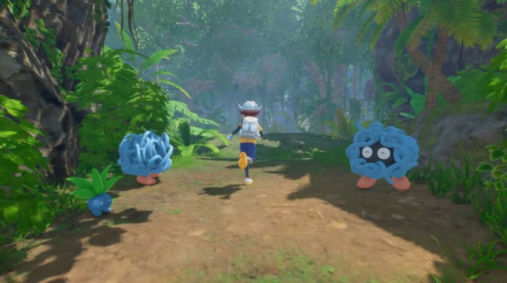 Pokémon Winds & Waves เปิดตัวอย่างเป็นทางการแล้ว 5 รายละเอียดสำหรับ Pokémon Winds & Waves ข้อมูล ภาพ เกม โหลด