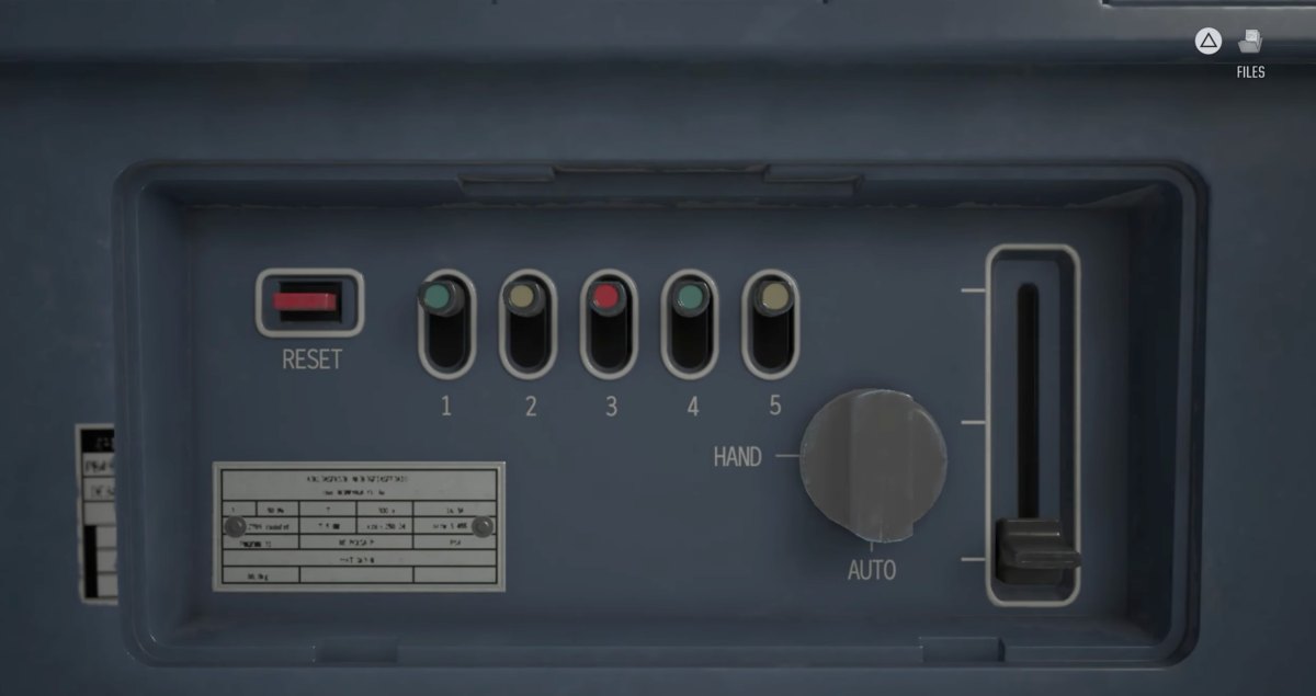 [Guide] How to แก้ปริศนาในเนื้อเรื่อง Resident Evil Requiem