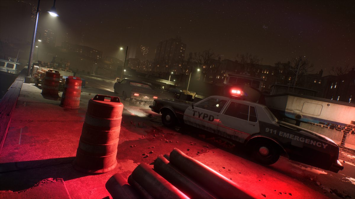 Samson เกมแอ็กชันเลือดเดือดจากอดีตทีมสร้าง Just Cause และ Mad Max