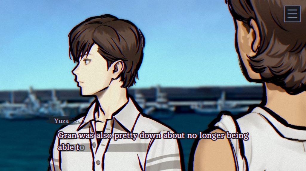 [รีวิว] PARANORMASIGHT: The Mermaid's Curse