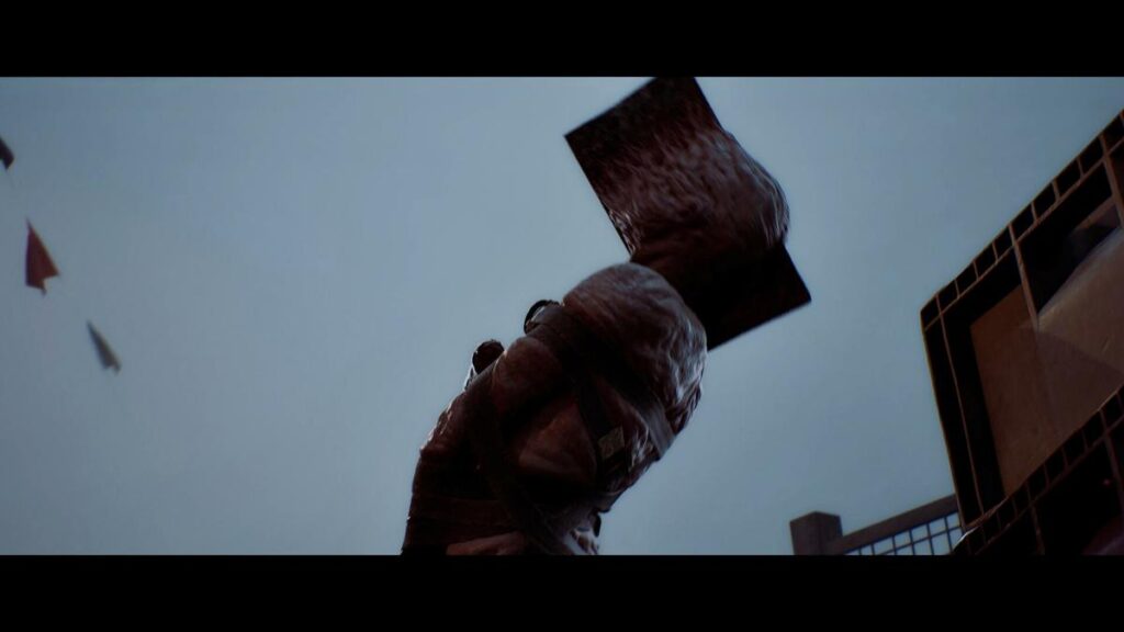 Silent Hill Townfall เปิดคลิปตัวอย่างเกมเพลย์แรกแล้ว