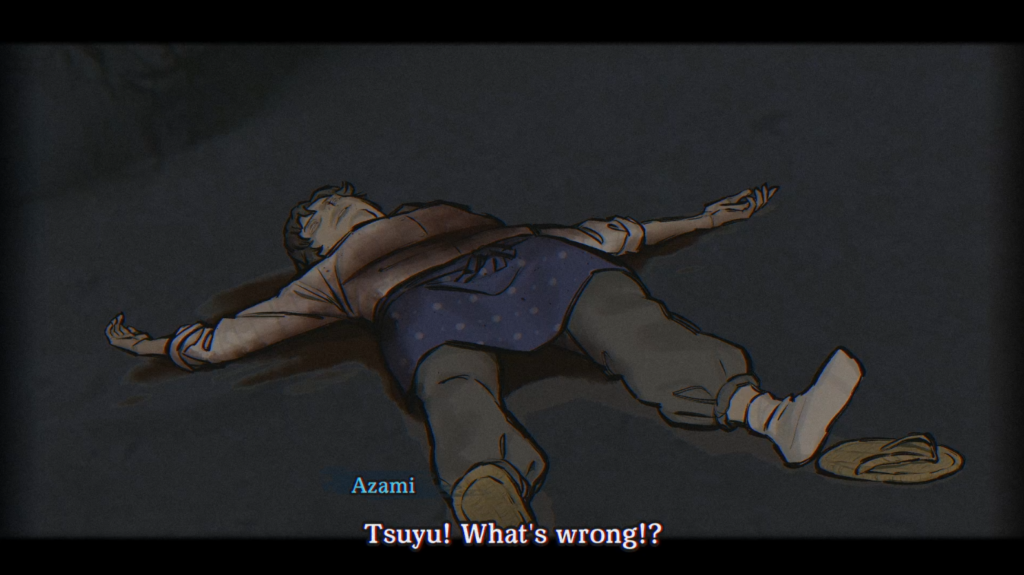 [รีวิว] PARANORMASIGHT: The Mermaid's Curse