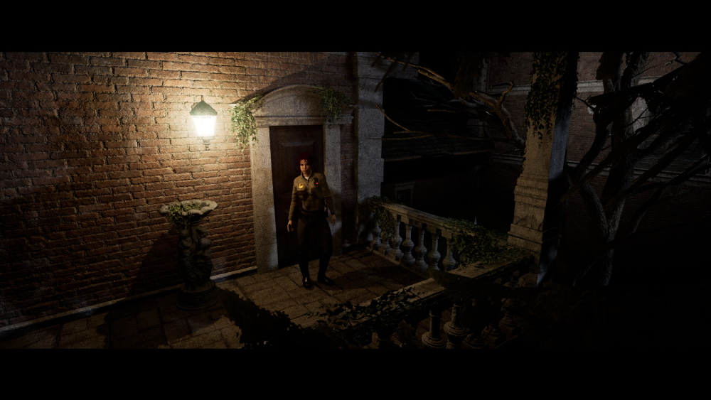 10 เกมอินดี้สยองขวัญที่ได้แรงบันดาลใจจาก Resident Evil 5 10 เกมอินดี้สยองขวัญที่ได้แรงบันดาลใจจาก Resident Evil