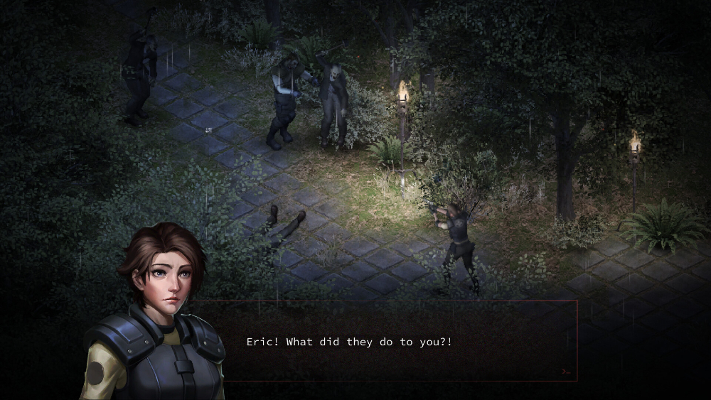 10 เกมอินดี้สยองขวัญที่ได้แรงบันดาลใจจาก Resident Evil 7 10 เกมอินดี้สยองขวัญที่ได้แรงบันดาลใจจาก Resident Evil