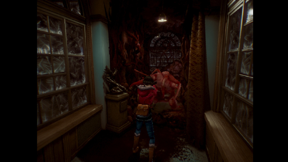 10 เกมอินดี้สยองขวัญที่ได้แรงบันดาลใจจาก Resident Evil 24 10 เกมอินดี้สยองขวัญที่ได้แรงบันดาลใจจาก Resident Evil