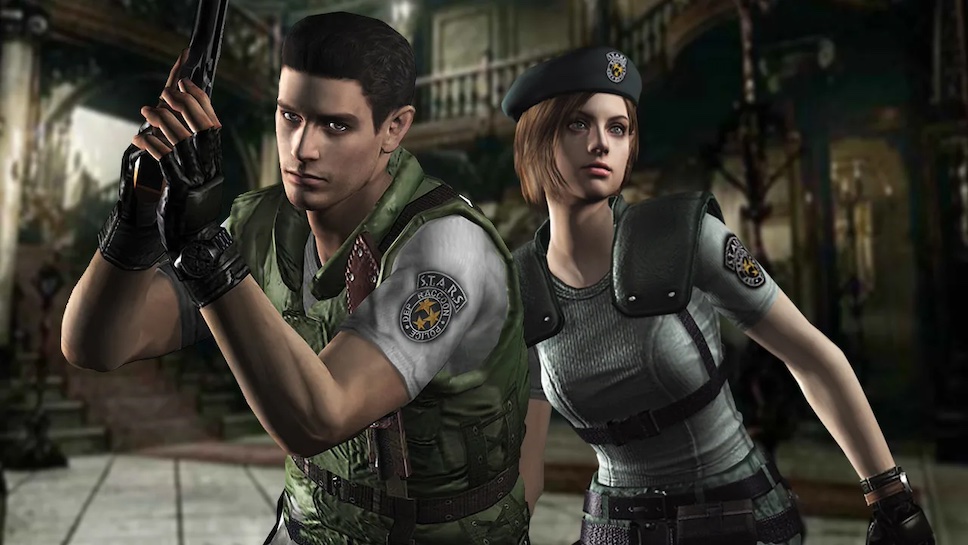 10 เกมอินดี้สยองขวัญที่ได้แรงบันดาลใจจาก Resident Evil 34 10 เกมอินดี้สยองขวัญที่ได้แรงบันดาลใจจาก Resident Evil