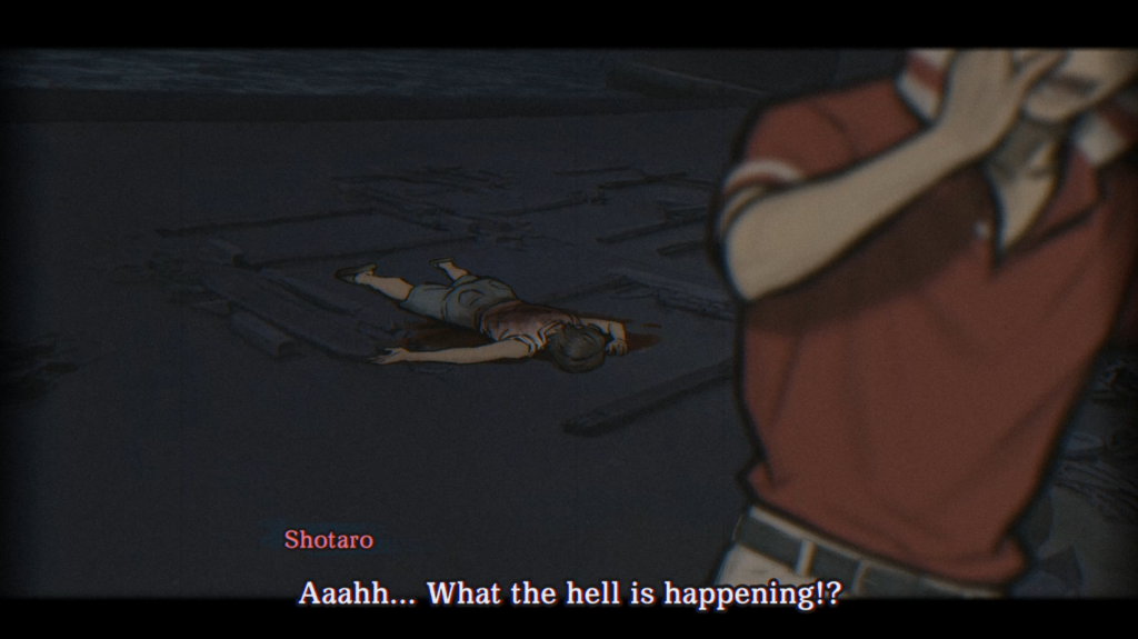 [รีวิว] PARANORMASIGHT: The Mermaid's Curse