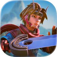 ข้อมูล Oceanhorn 3 เกม รูปภาพ​ โหลด ลงทะเบียนล่วงหน้า