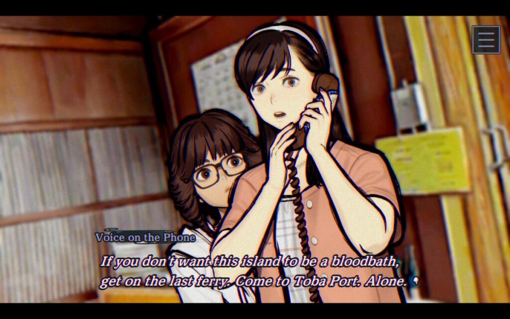 PARANORMASIGHT The Mermaid's Curse เปิดลงทะเบียนในไทยแล้ว