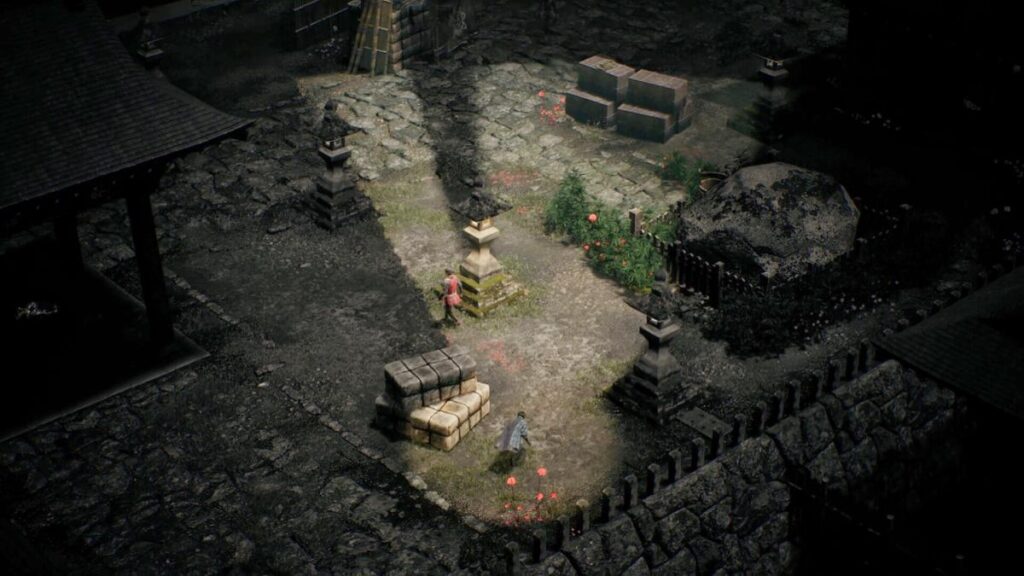 เปิดตัว Yakoh Shinobi Ops เกม Online Co-op รับบทนินจารวมตี้ทำภารกิจ