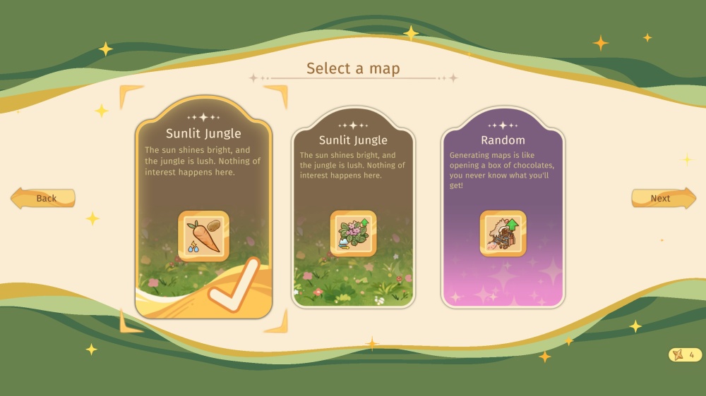 [รีวิว] Feastopia อาณาจักรแห่งอาหารกับเทพเจ้าจอมเขมือบ