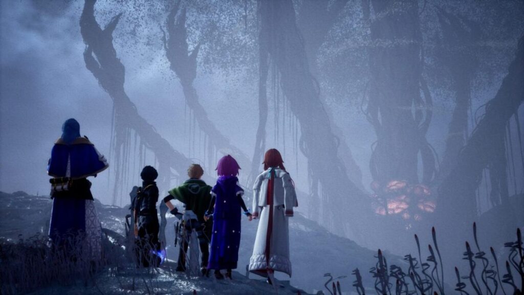 เกี่ยวกับเกม Rev. NOiR