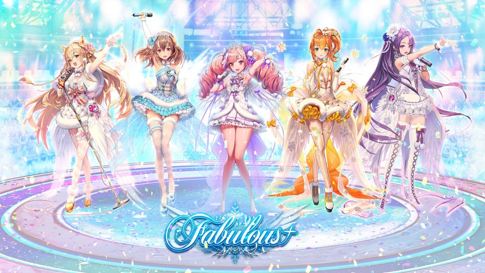 Destiny Child ภาคใหม่มาในแนว Idle RPG เตรียมเปิดตัวในปี 2026