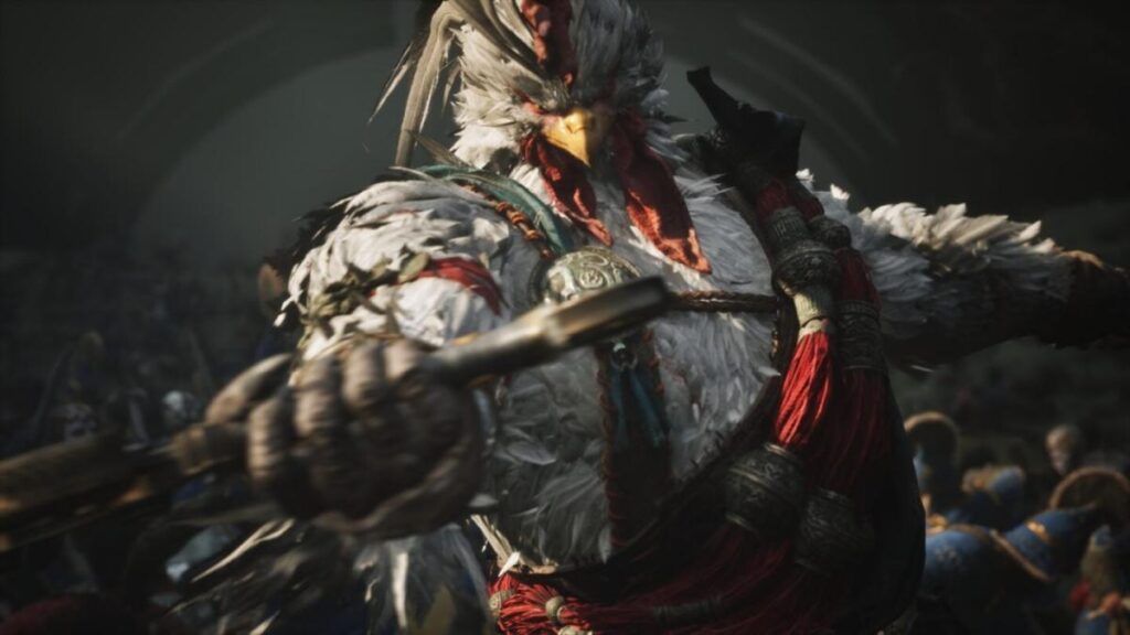 Project Windless เกมโอเพนเวิลด์ฟอร์มยักษ์จากนิยายดังของเกาหลีใต้