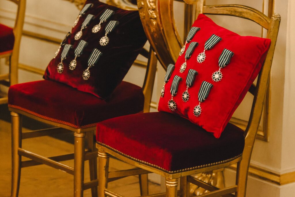 รัฐบาลฝรั่งเศสมอบรางวัลเกียรติยศ ให้แก่ผู้พัฒนาเกม Clair Obscur: Expedition 33