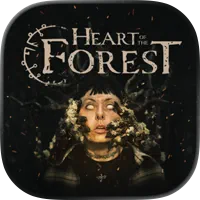 Heart of the Forest เกมสยองขวัญสไตล์ภาพยนตร์ เปิดให้เล่นทั้งบน PC และมือถือ iOS/Android สโตร์ไทยแล้ว