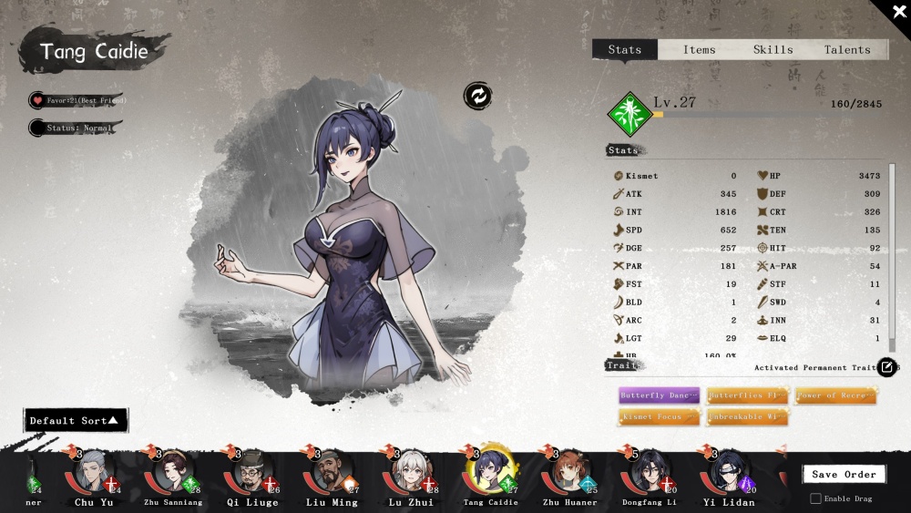 [รีวิว] Windstop Strategy เกมวางแผน ยึดเมือง ในโลกจอมยุทธ์ รวมกันจะสนุกขนาดไหน!?