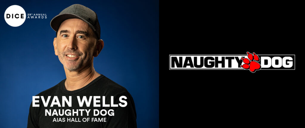 29th-annual-dice-awards-evan-wells-hall-of-fame