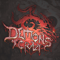 DemonsAreCrazy มารธิปไตย บุกมือถือ! เกมคนไทยจากฝีมือผู้พัฒนา 12 หาง