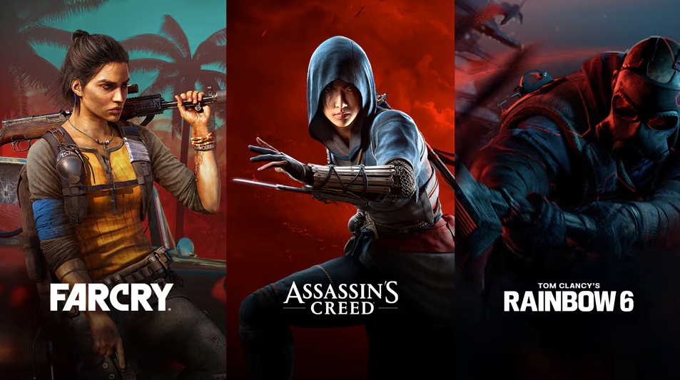 สรุปรวมเหตุมรสุม Ubisoft จนล่าสุดสหภาพแรงงานกดดันให้ CEO ลาออก