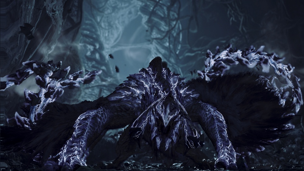 Monster Hunter Wilds อัปเดต 1.041 เพิ่มภาษาไทย พร้อมอีเว้นท์เพียบและลดจัดเต็มกว่า 45%