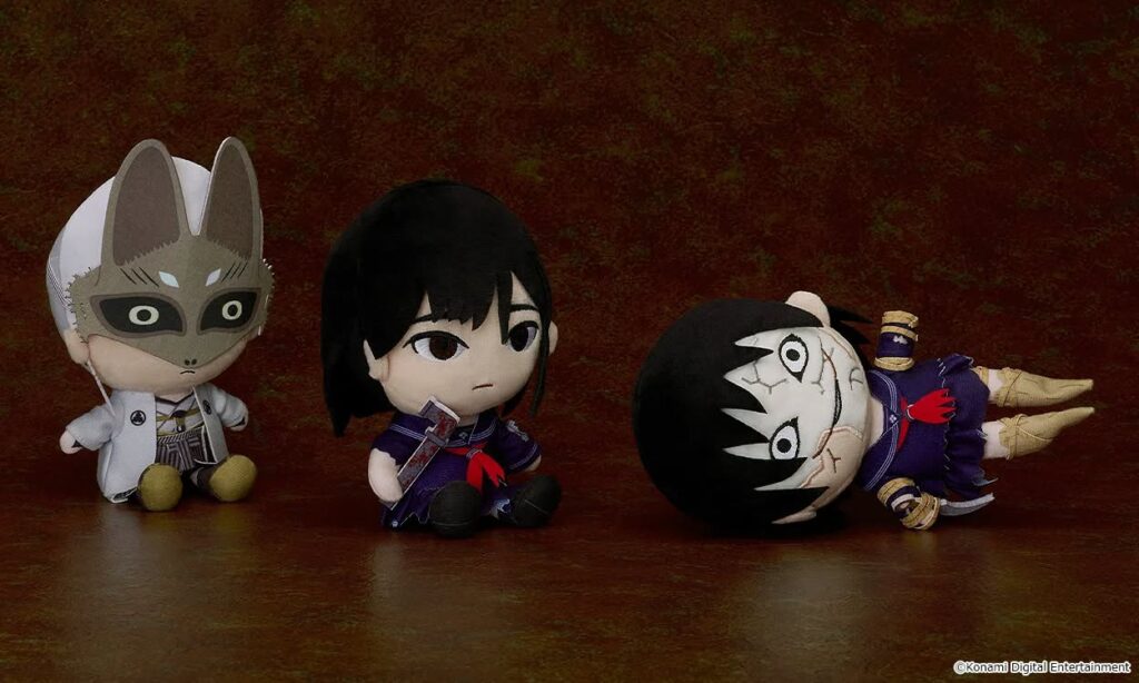 มาแล้ว! Silent Hill f ความหลอนในคราบตุ๊กตา