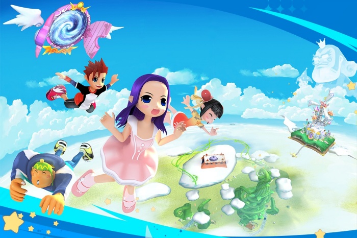 Tales Runner เปิดรอบ CBT วันนี้! กลับมาวิ่งอีกครั้งกับตำนานที่คิดถึง