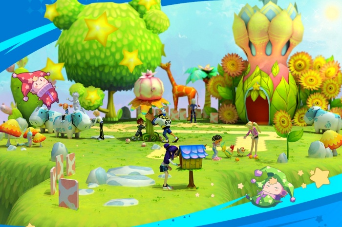 Tales Runner เปิดรอบ CBT วันนี้! กลับมาวิ่งอีกครั้งกับตำนานที่คิดถึง