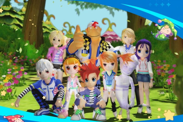 Tales Runner เปิดรอบ CBT วันนี้! กลับมาวิ่งอีกครั้งกับตำนานที่คิดถึง