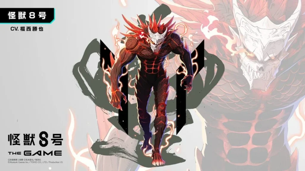 ผู้พัฒนาเผยที่เกมมือถือ Kaiju No. 8 THE GAME ประสบความสำเร็จ เพราะเปิดพร้อมกับอนิเมะออกฉาย