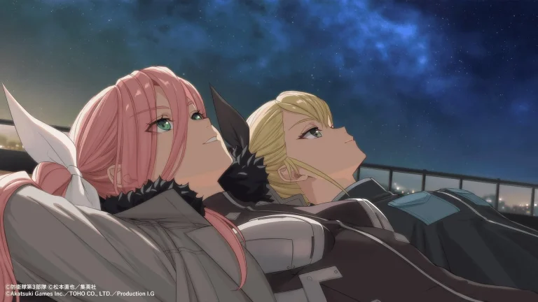 ผู้พัฒนาเผยที่เกมมือถือ Kaiju No. 8 THE GAME ประสบความสำเร็จ เพราะเปิดพร้อมกับอนิเมะออกฉาย