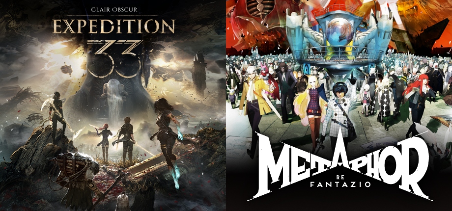 เปิดฉากลดราคางาน Steam Year of the Horse sale ของ ATLUS! เริ่มวางจำหน่ายแพ็กบันเดิลบน Steam