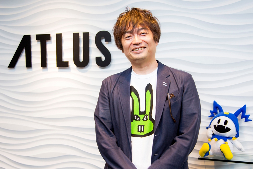 เปิดฉากลดราคางาน Steam Year of the Horse sale ของ ATLUS! เริ่มวางจำหน่ายแพ็กบันเดิลบน Steam