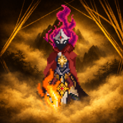 Ashen Legacy: RPG Pixel เปิดให้บริการแล้ว