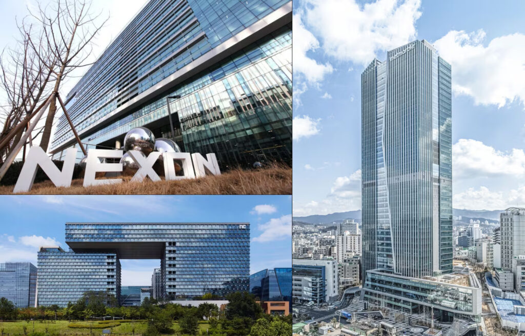 ตลาดเกมเกาหลีใต้เผชิญวิกฤต ทำรายได้ทุบสถิติ แต่ยอดผู้เล่นกลับลดลง