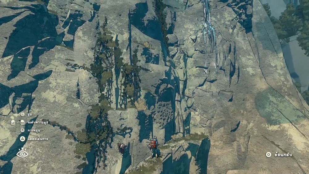 [รีวิว] Cairn สุดยอดเกมปีนเขา สู้กับผา ท้ากับใจ พร้อม Mod ภาษาไทย