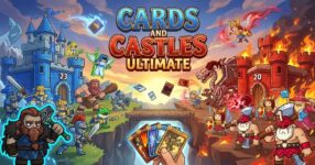 Cards and Castles Ultimate
